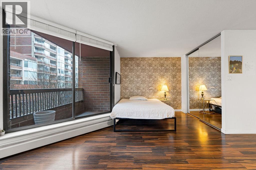 301 1333 Hornby Street, Vancouver, British Columbia  V6Z 2C1 - Photo 13 - R3103647