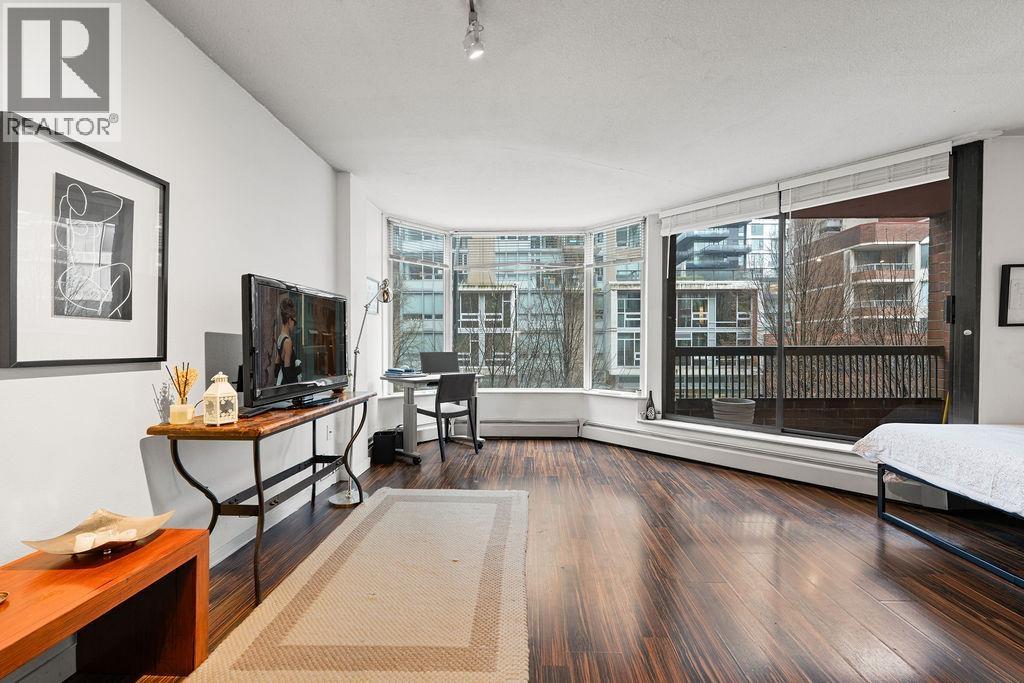 301 1333 Hornby Street, Vancouver, British Columbia  V6Z 2C1 - Photo 14 - R3103647