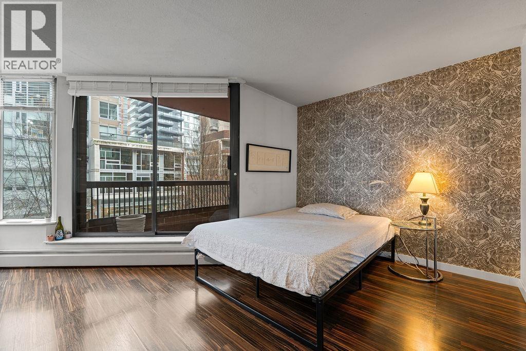 301 1333 Hornby Street, Vancouver, British Columbia  V6Z 2C1 - Photo 15 - R3103647