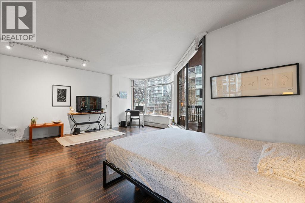 301 1333 Hornby Street, Vancouver, British Columbia  V6Z 2C1 - Photo 16 - R3103647