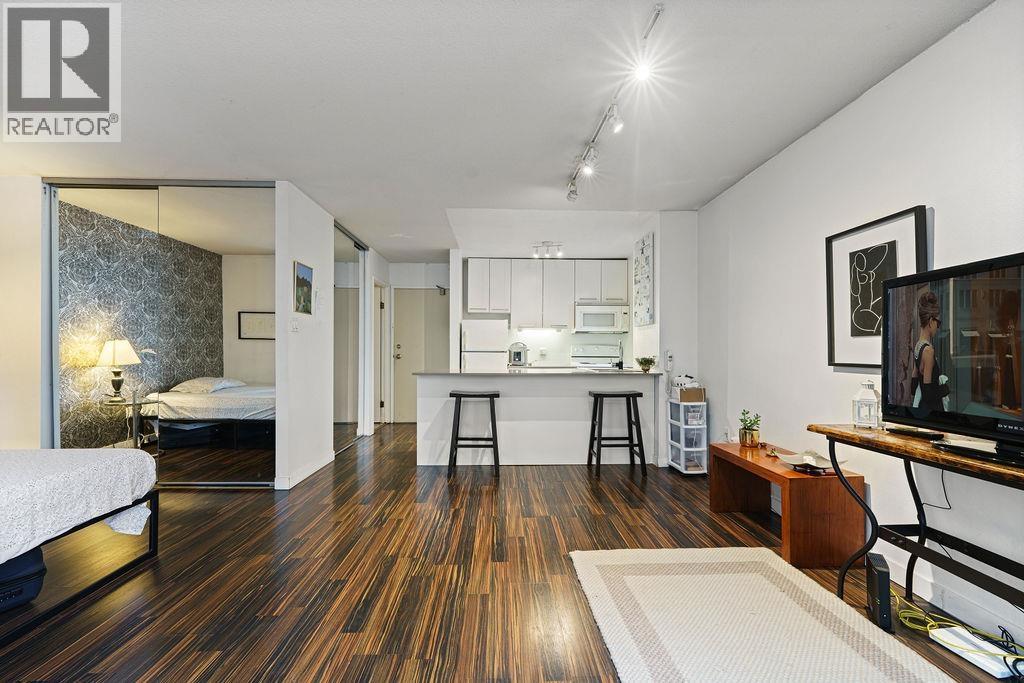 301 1333 Hornby Street, Vancouver, British Columbia  V6Z 2C1 - Photo 17 - R3103647