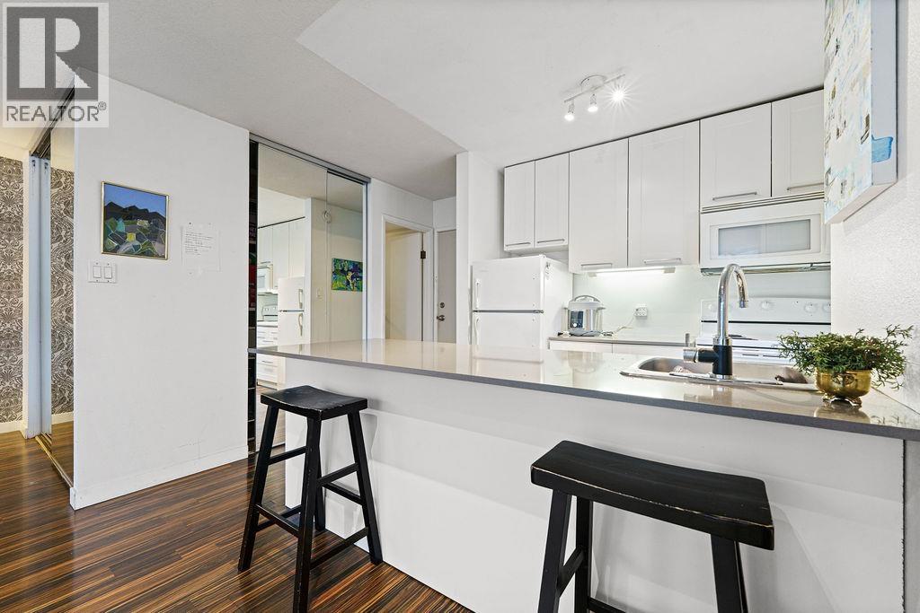 301 1333 Hornby Street, Vancouver, British Columbia  V6Z 2C1 - Photo 5 - R3103647