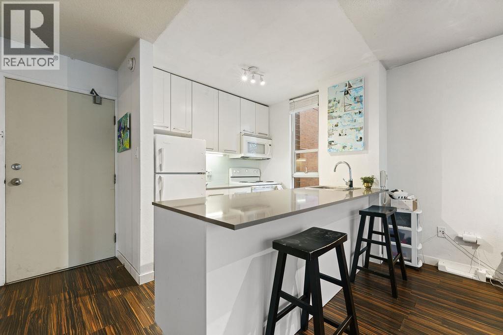301 1333 Hornby Street, Vancouver, British Columbia  V6Z 2C1 - Photo 6 - R3103647