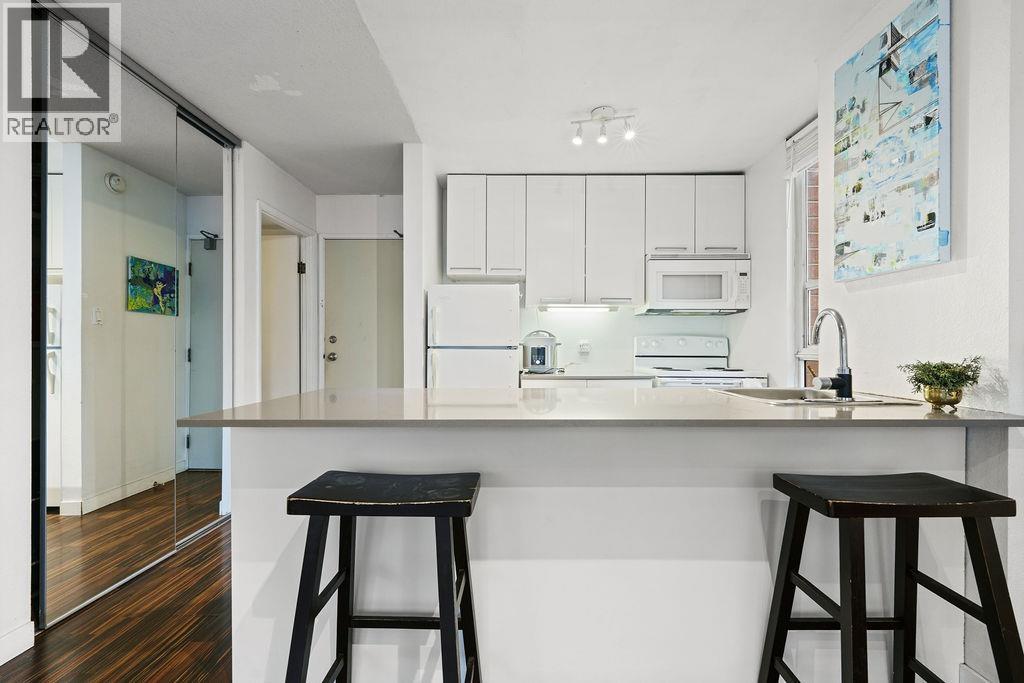 301 1333 Hornby Street, Vancouver, British Columbia  V6Z 2C1 - Photo 7 - R3103647