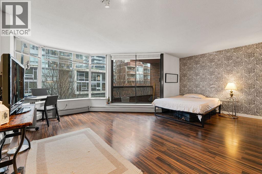 301 1333 Hornby Street, Vancouver, British Columbia  V6Z 2C1 - Photo 9 - R3103647
