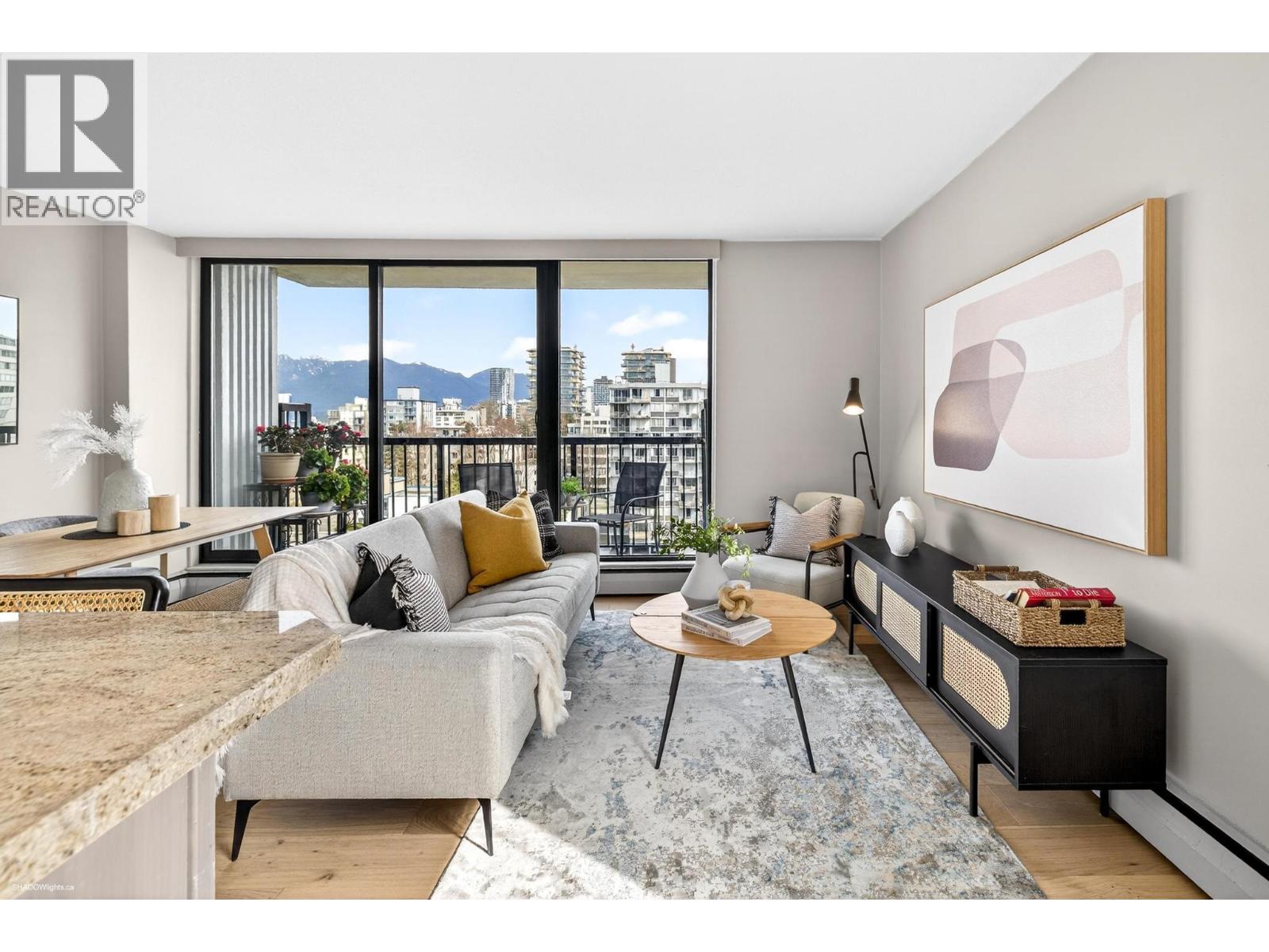 1404 1330 Harwood Street, Vancouver, British Columbia  V6E 1S8 - Photo 15 - R3103653