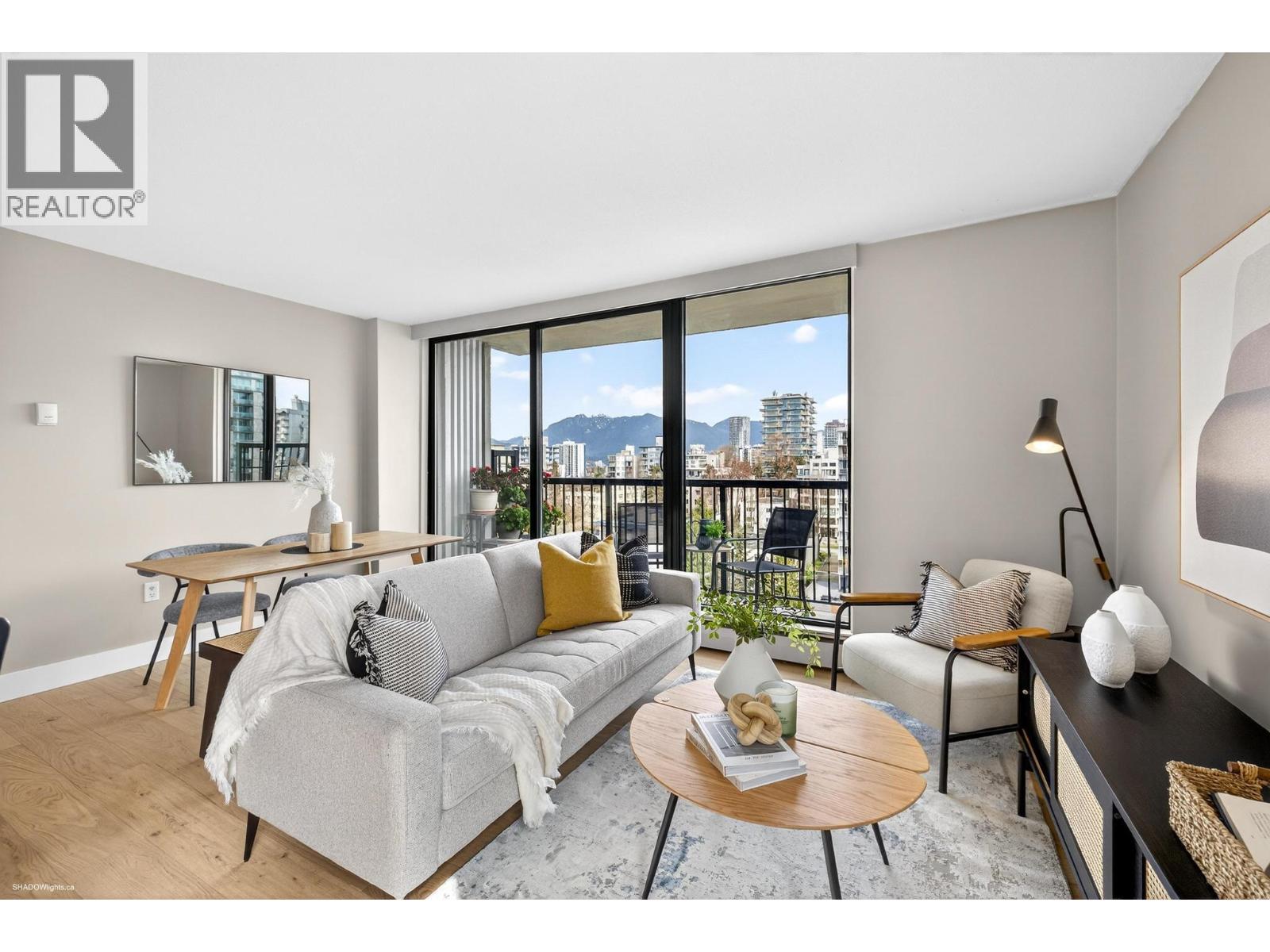 1404 1330 Harwood Street, Vancouver, British Columbia  V6E 1S8 - Photo 16 - R3103653