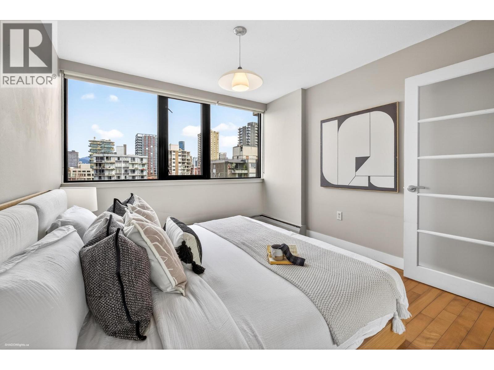 1404 1330 Harwood Street, Vancouver, British Columbia  V6E 1S8 - Photo 22 - R3103653