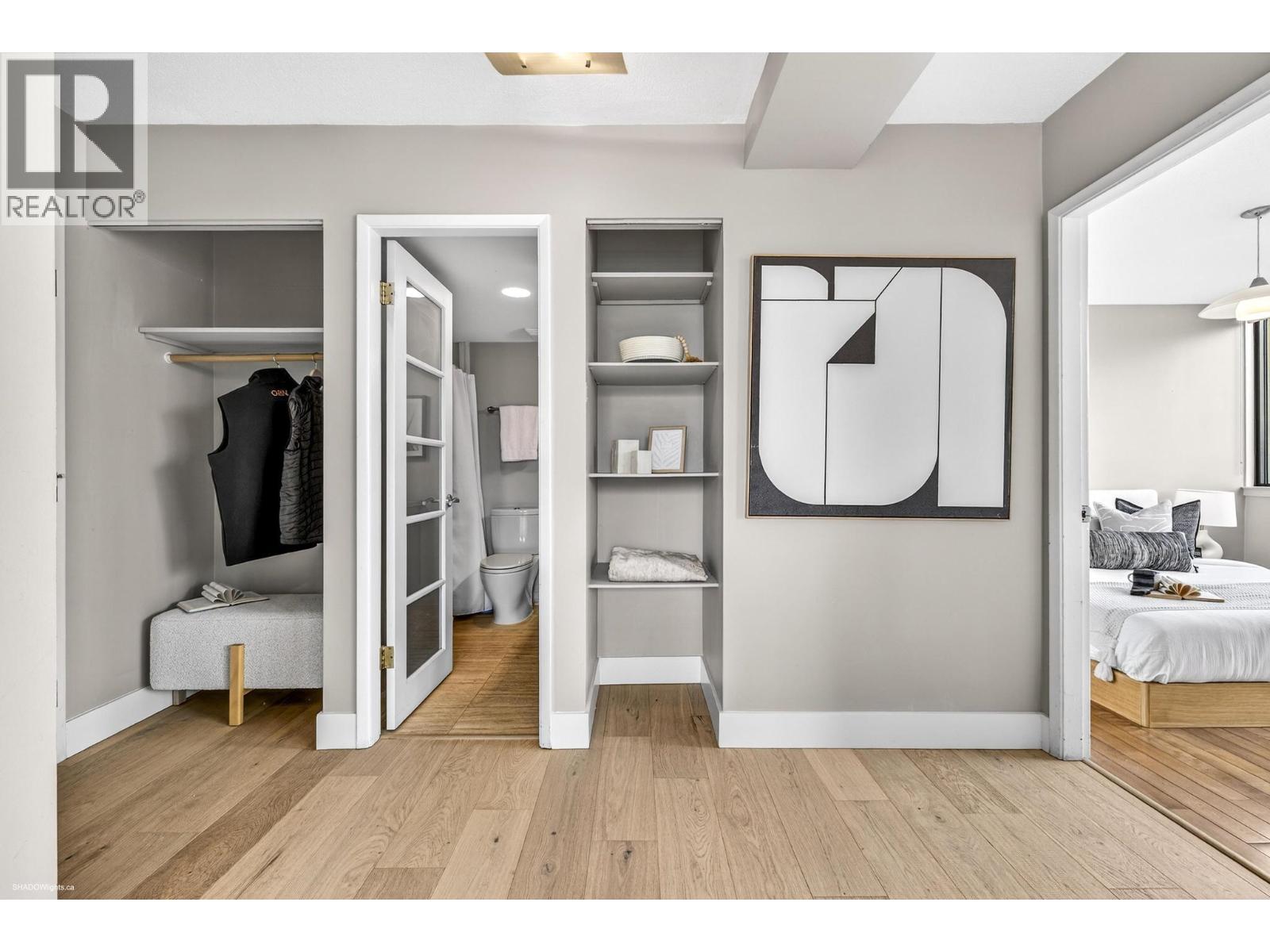 1404 1330 Harwood Street, Vancouver, British Columbia  V6E 1S8 - Photo 23 - R3103653