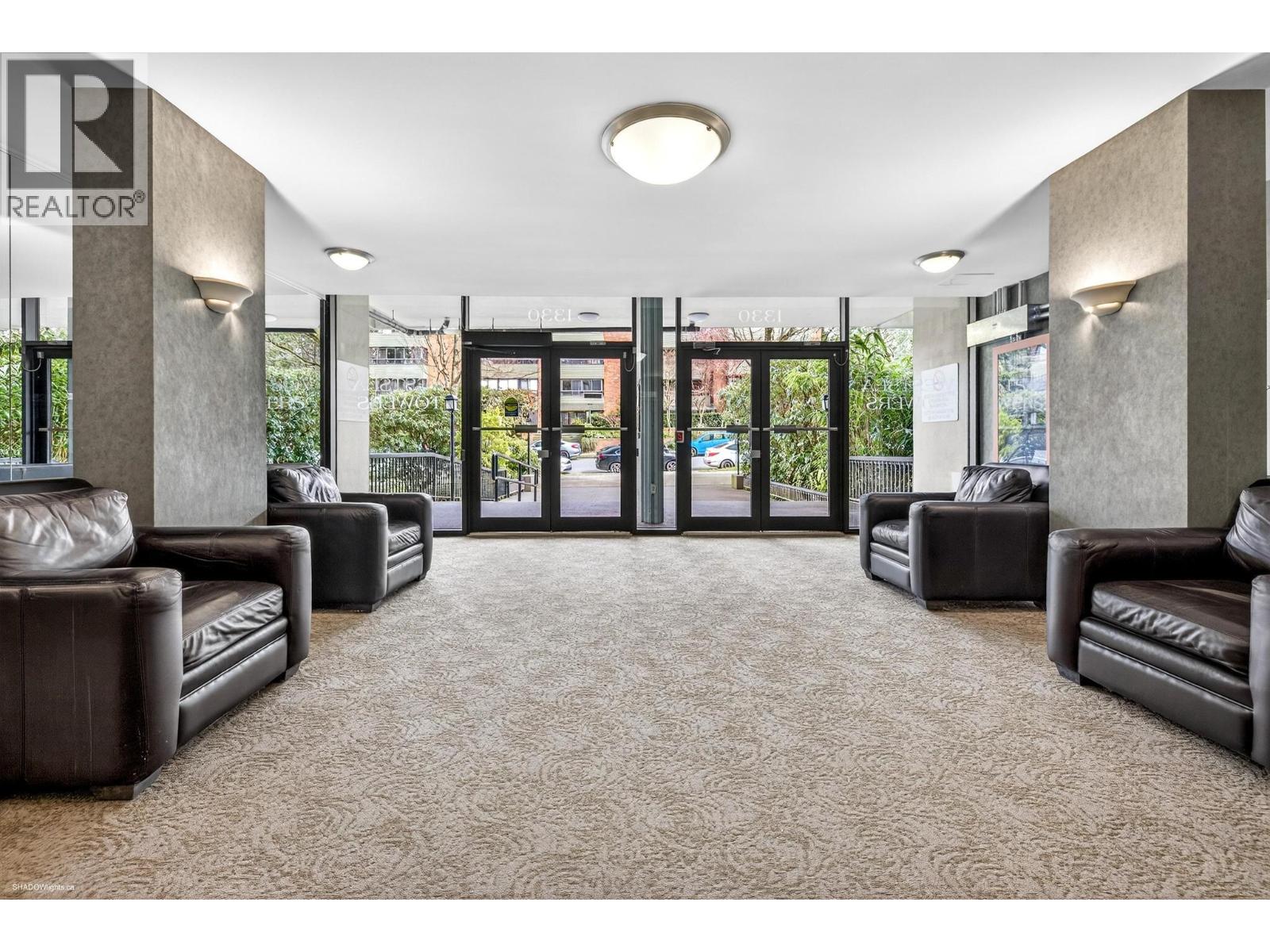 1404 1330 Harwood Street, Vancouver, British Columbia  V6E 1S8 - Photo 24 - R3103653