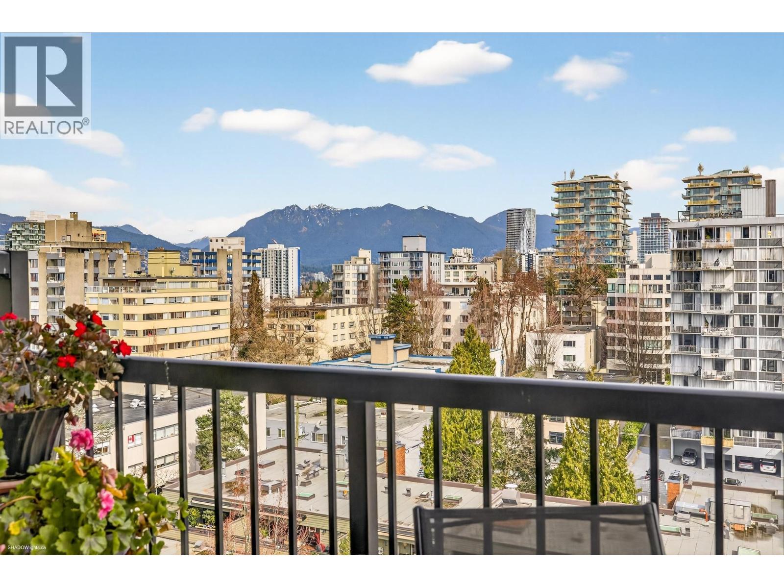 1404 1330 Harwood Street, Vancouver, British Columbia  V6E 1S8 - Photo 25 - R3103653