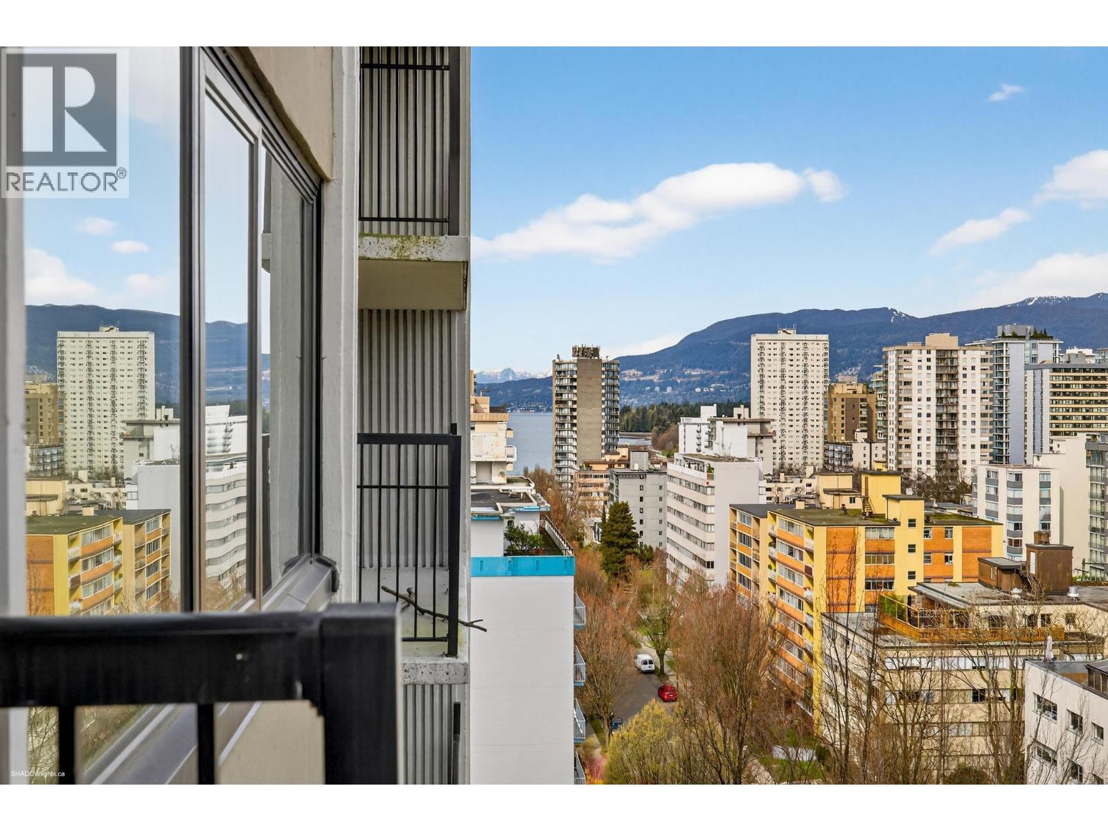 1404 1330 Harwood Street, Vancouver, British Columbia  V6E 1S8 - Photo 26 - R3103653