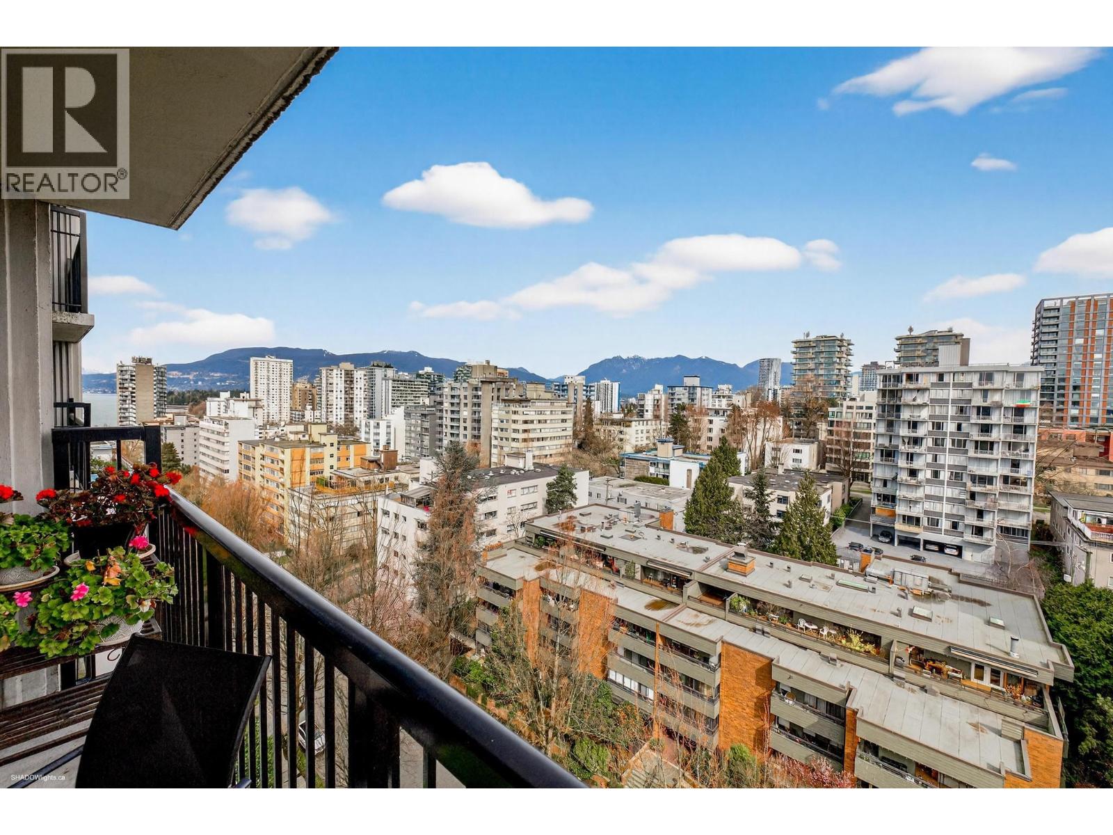 1404 1330 Harwood Street, Vancouver, British Columbia  V6E 1S8 - Photo 27 - R3103653