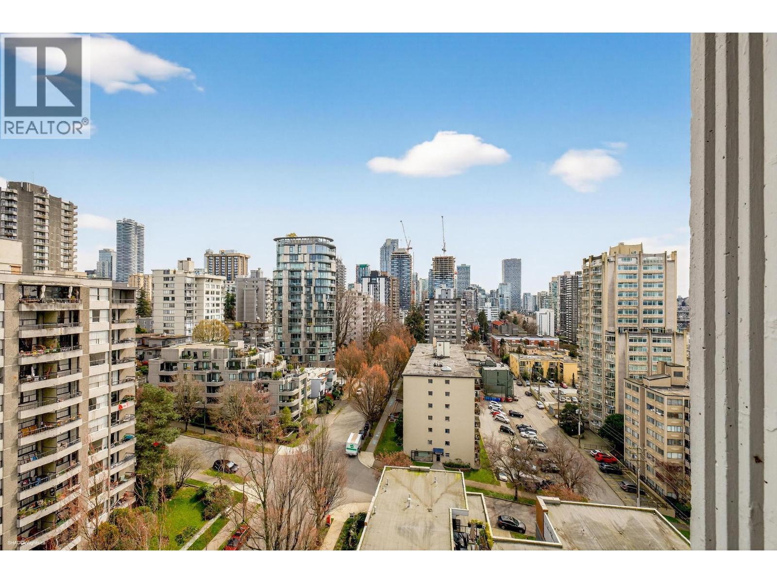 1404 1330 Harwood Street, Vancouver, British Columbia  V6E 1S8 - Photo 28 - R3103653