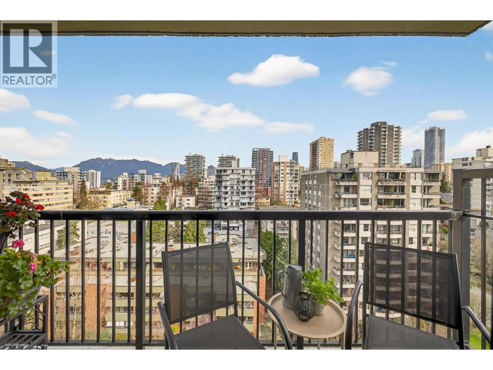 1404 1330 Harwood Street, Vancouver, British Columbia  V6E 1S8 - Photo 29 - R3103653