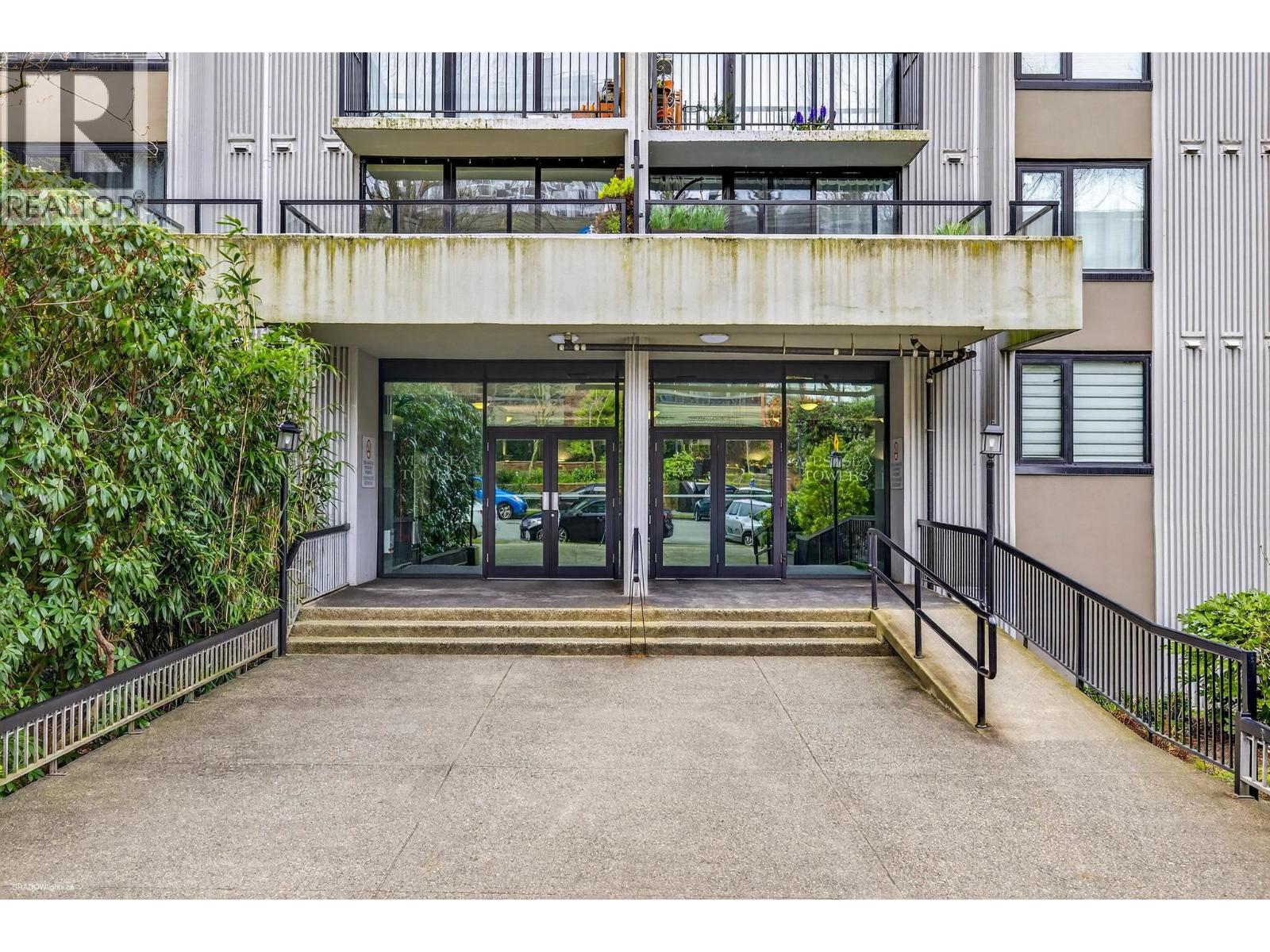 1404 1330 Harwood Street, Vancouver, British Columbia  V6E 1S8 - Photo 31 - R3103653