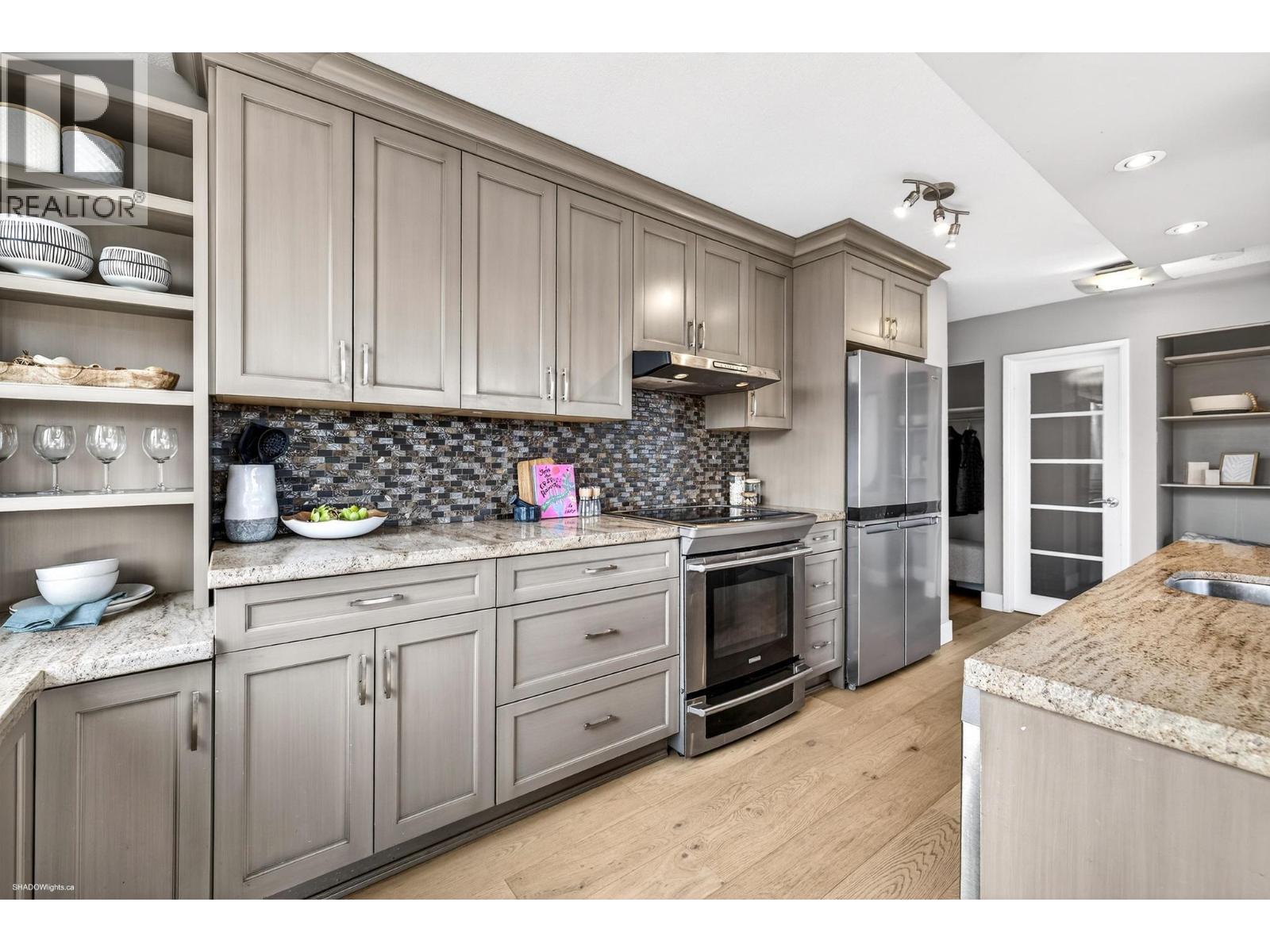 1404 1330 Harwood Street, Vancouver, British Columbia  V6E 1S8 - Photo 7 - R3103653