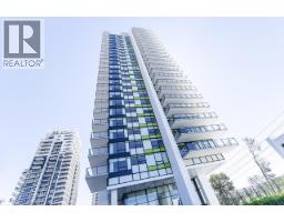 1901 2425 ALPHA AVENUE, Burnaby, British Columbia