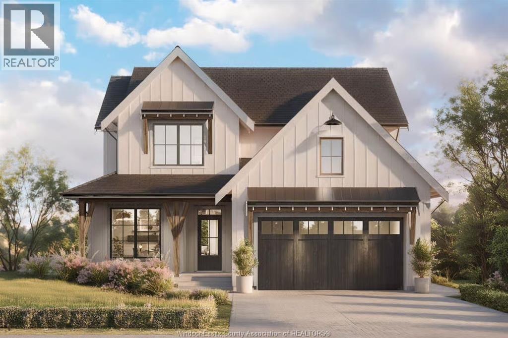 MLS# 26006213: 147 Howe, Essex, Canada