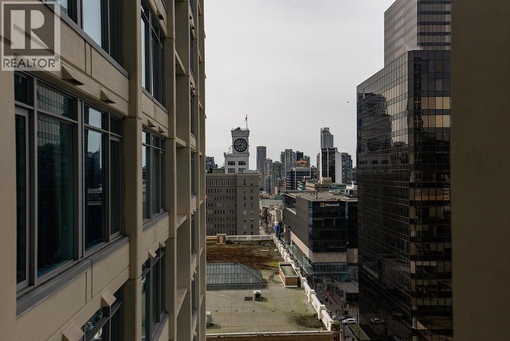1906 610 Granville Street, Vancouver, British Columbia  V6C 3T3 - Photo 12 - R3103675