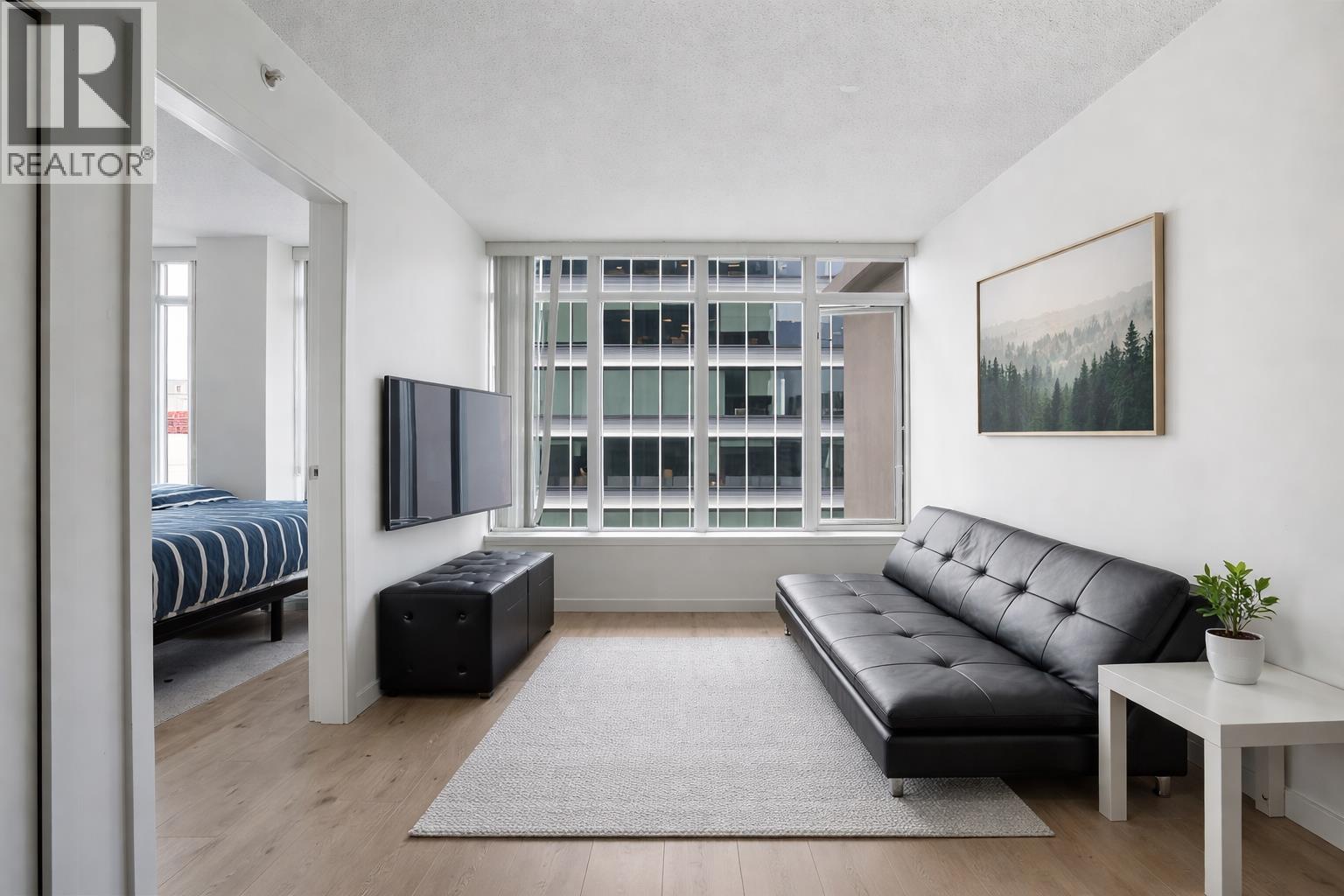 1906 610 Granville Street, Vancouver, British Columbia  V6C 3T3 - Photo 5 - R3103675