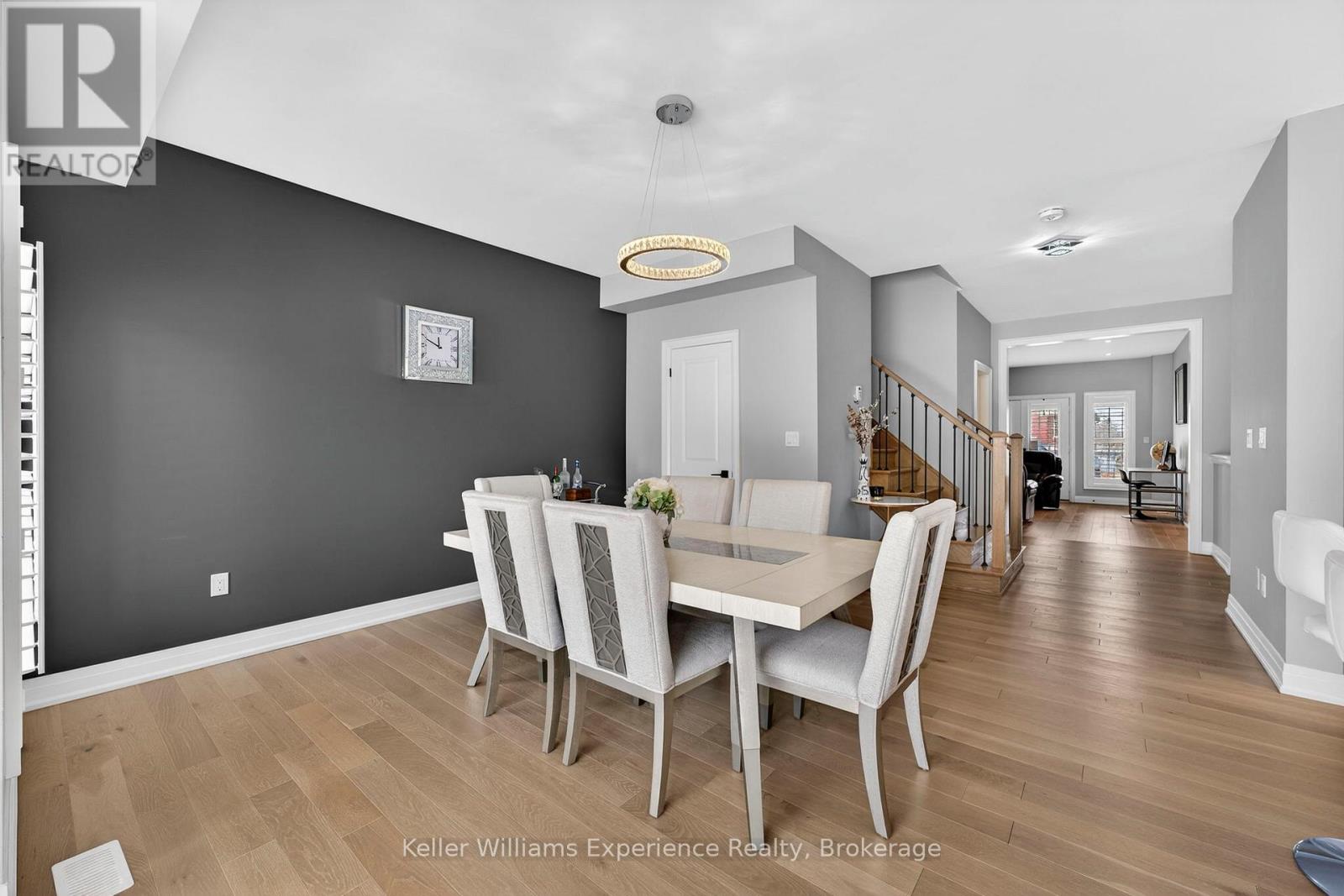 192 Muirfield Drive, Barrie, Ontario  L4N 6K7 - Photo 12 - S12921532