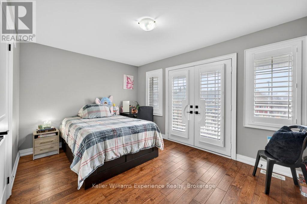 192 Muirfield Drive, Barrie, Ontario  L4N 6K7 - Photo 24 - S12921532