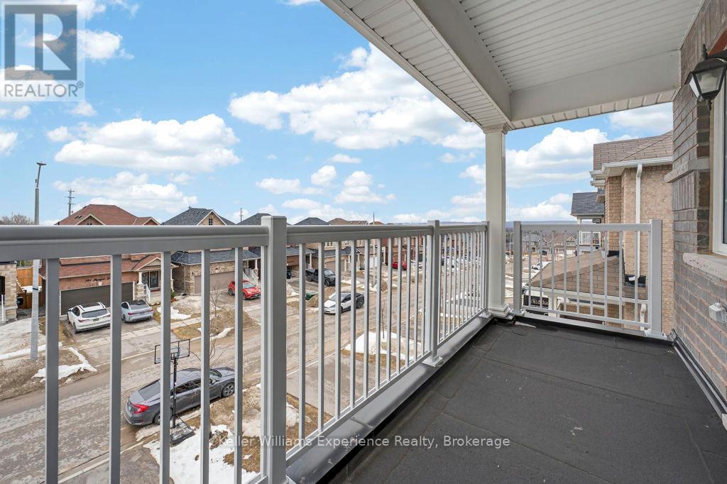 192 Muirfield Drive, Barrie, Ontario  L4N 6K7 - Photo 26 - S12921532