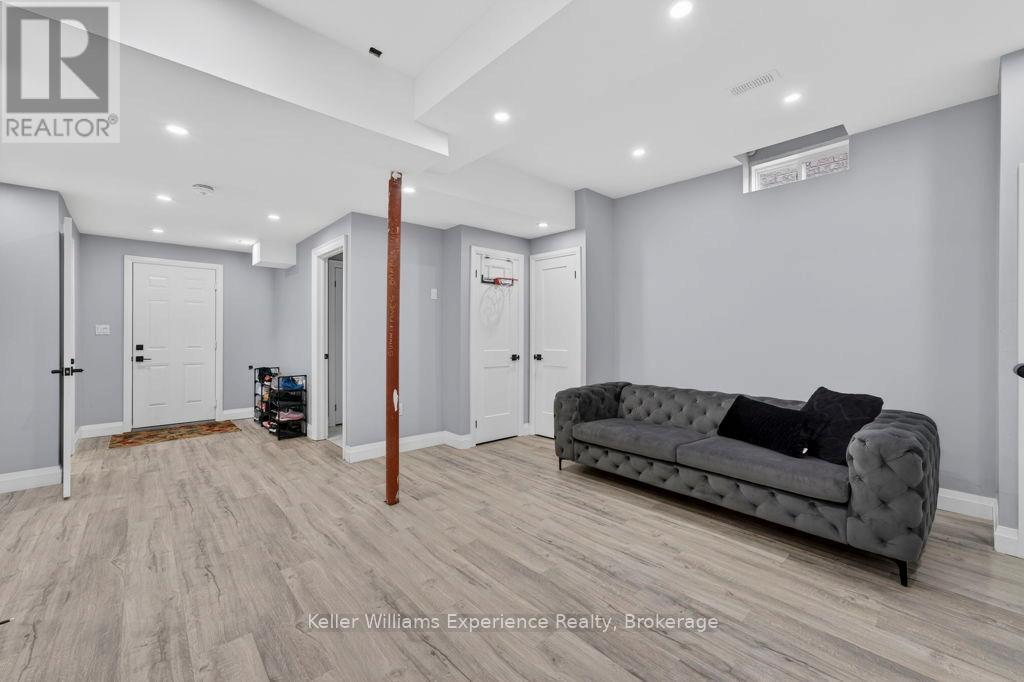 192 Muirfield Drive, Barrie, Ontario  L4N 6K7 - Photo 28 - S12921532