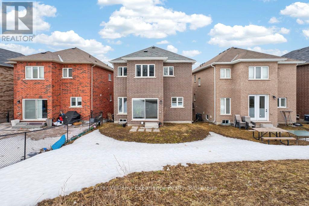 192 Muirfield Drive, Barrie, Ontario  L4N 6K7 - Photo 32 - S12921532