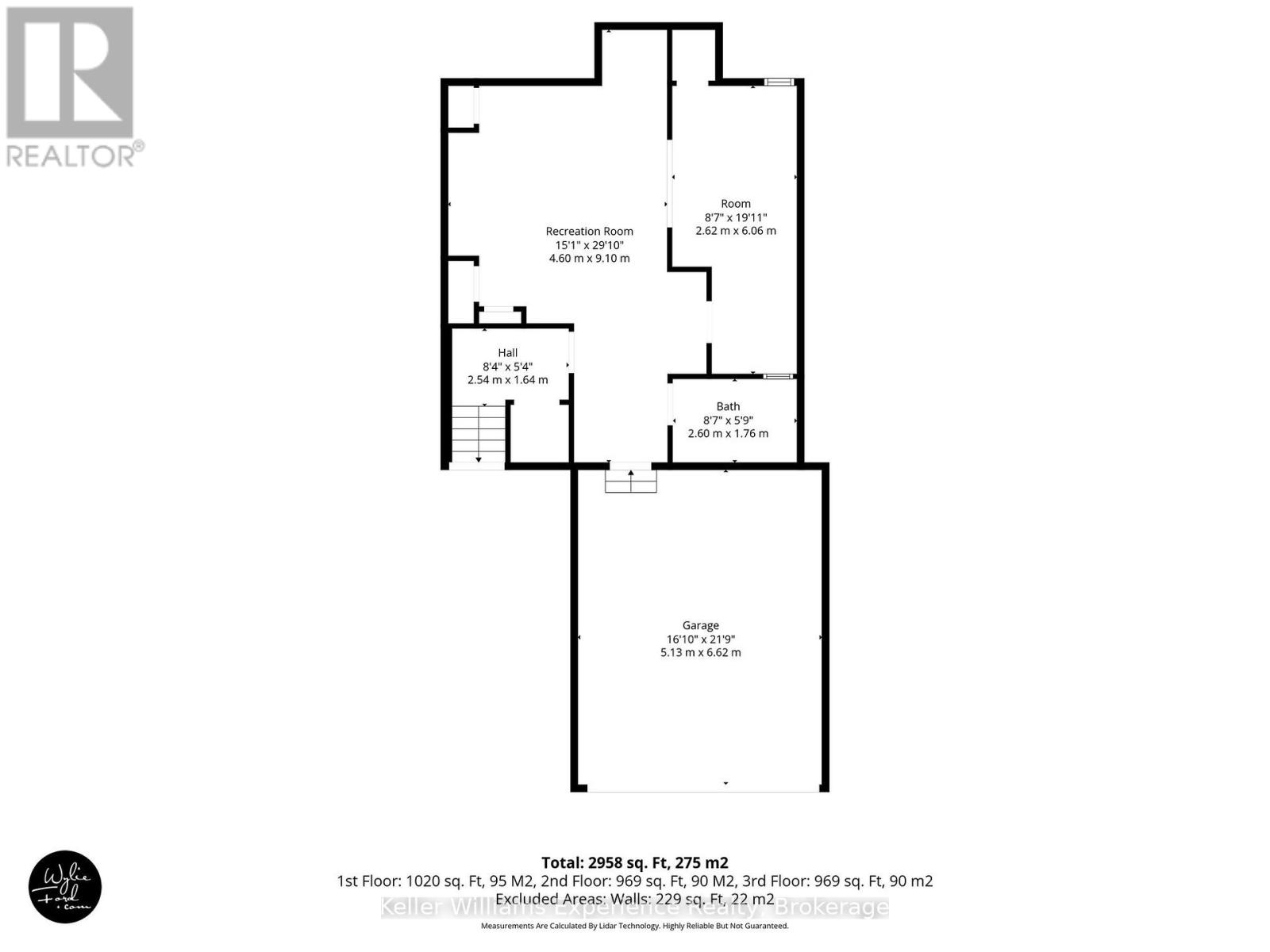 192 Muirfield Drive, Barrie, Ontario  L4N 6K7 - Photo 33 - S12921532