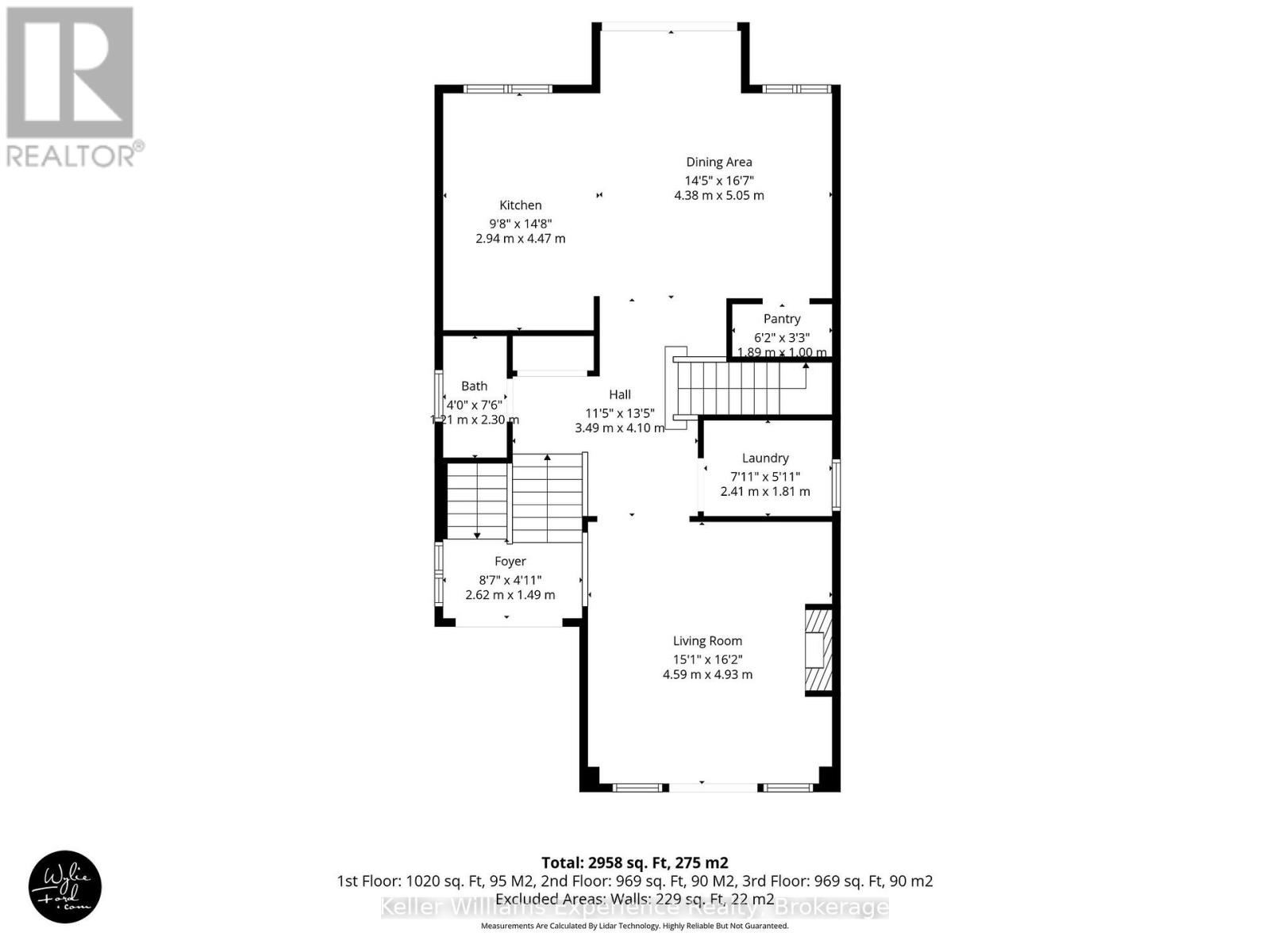 192 Muirfield Drive, Barrie, Ontario  L4N 6K7 - Photo 34 - S12921532