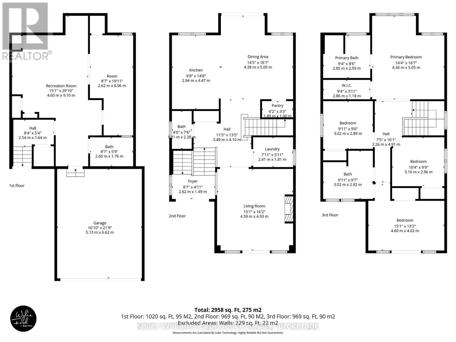 192 Muirfield Drive, Barrie, Ontario  L4N 6K7 - Photo 36 - S12921532