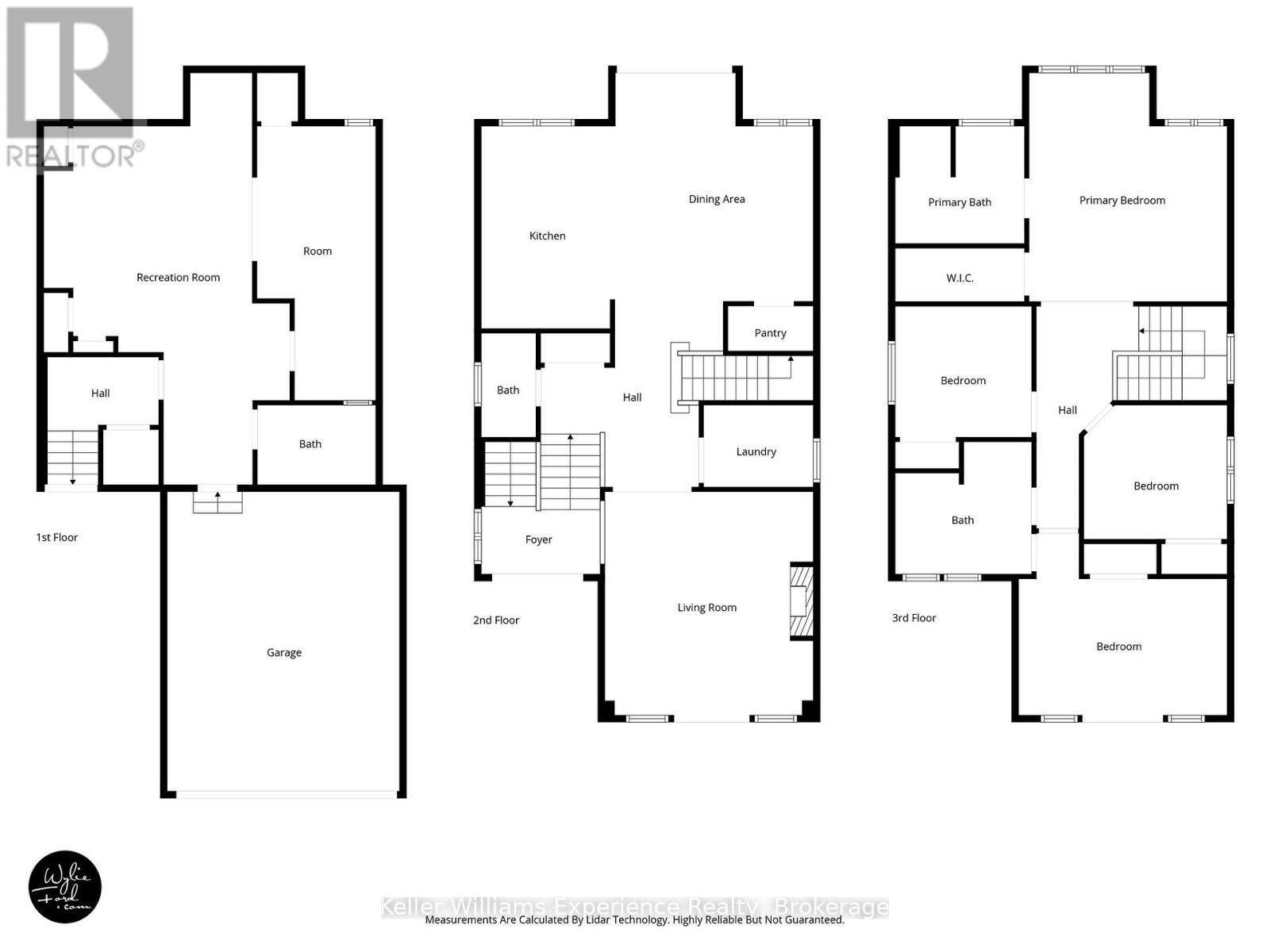 192 Muirfield Drive, Barrie, Ontario  L4N 6K7 - Photo 37 - S12921532