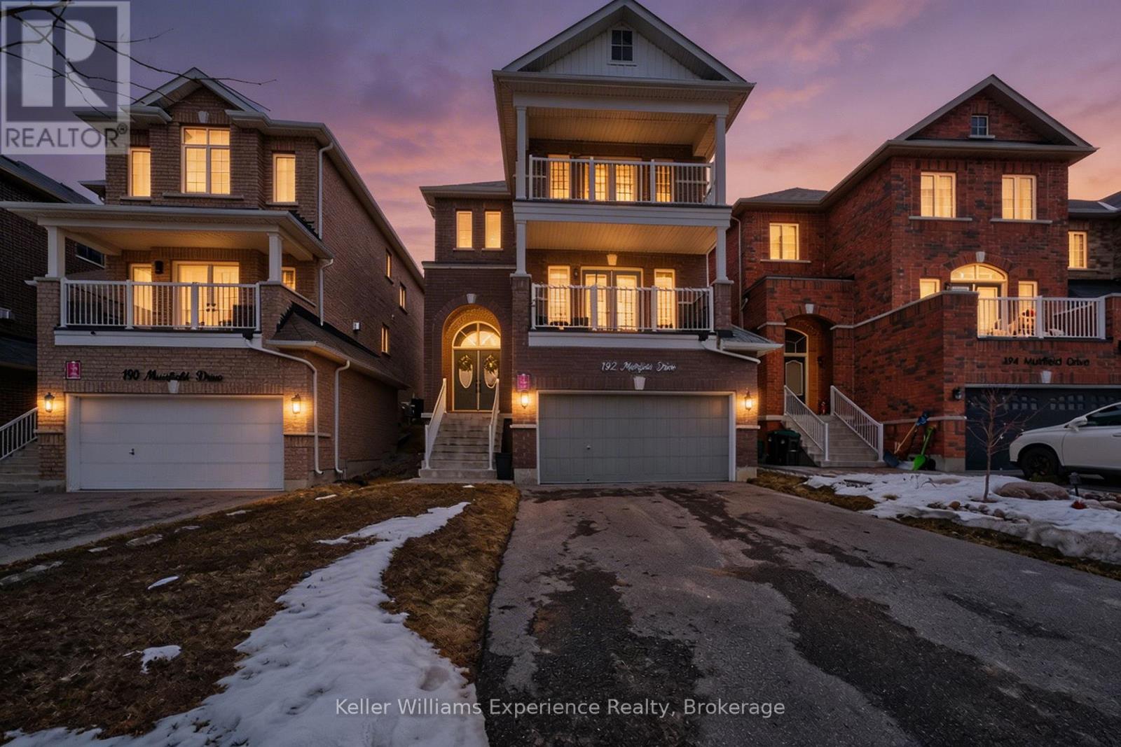 192 Muirfield Drive, Barrie, Ontario  L4N 6K7 - Photo 41 - S12921532