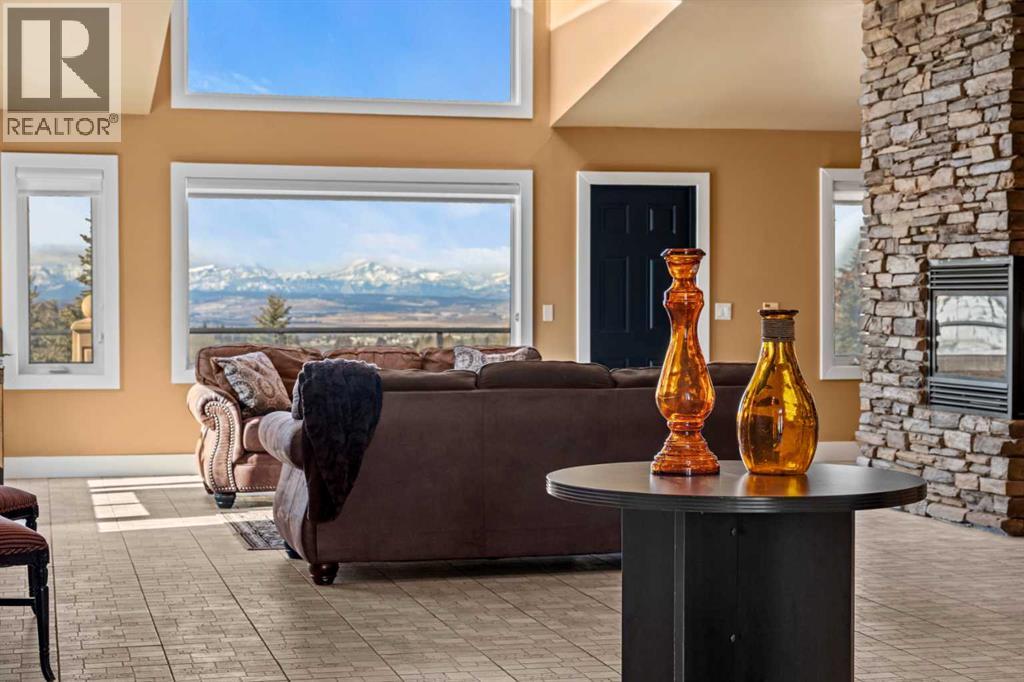 40090 Retreat Road, Rural Rocky View County, Alberta  T4C 1A2 - Photo 13 - A2295217