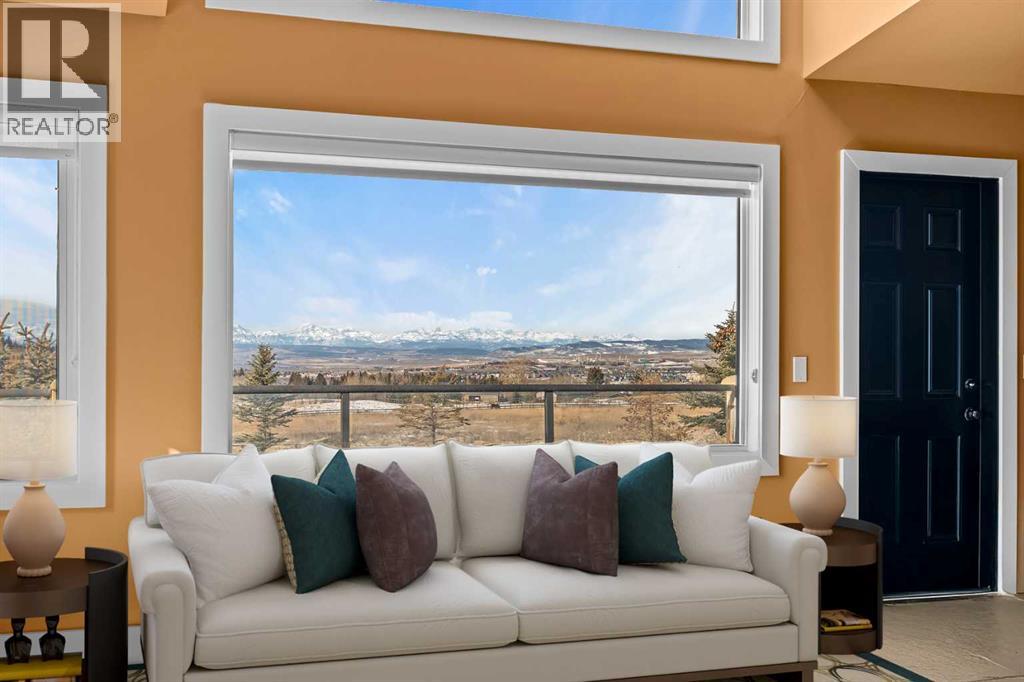 40090 Retreat Road, Rural Rocky View County, Alberta  T4C 1A2 - Photo 15 - A2295217