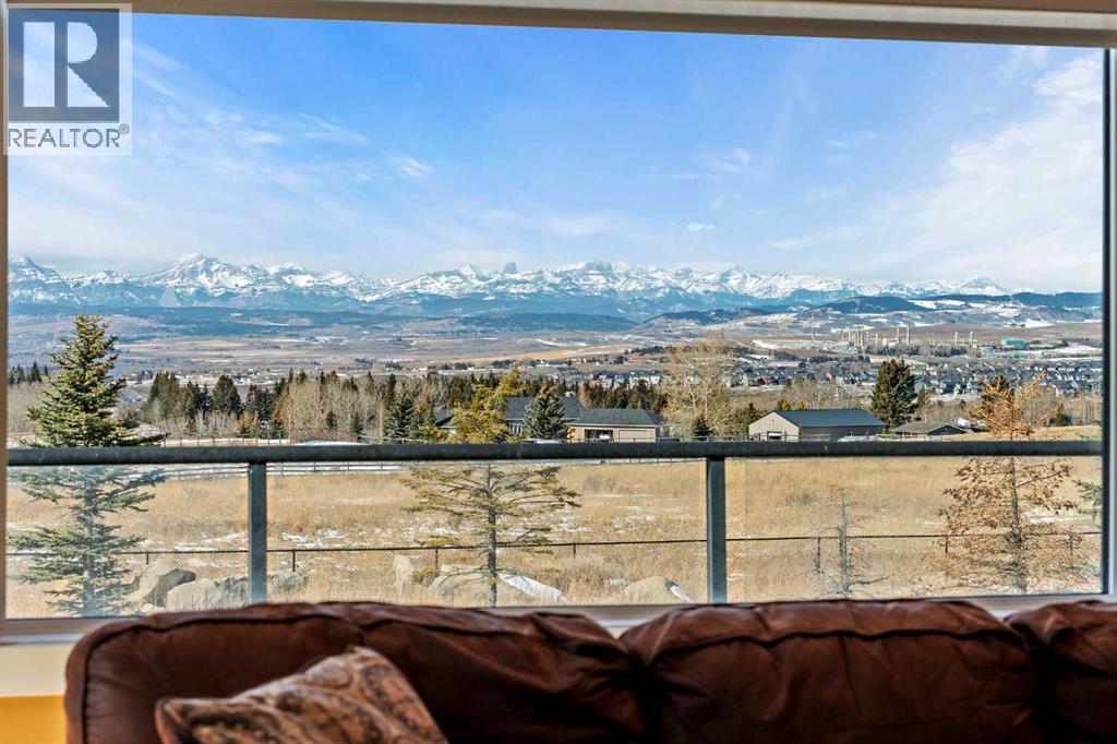 40090 Retreat Road, Rural Rocky View County, Alberta  T4C 1A2 - Photo 16 - A2295217