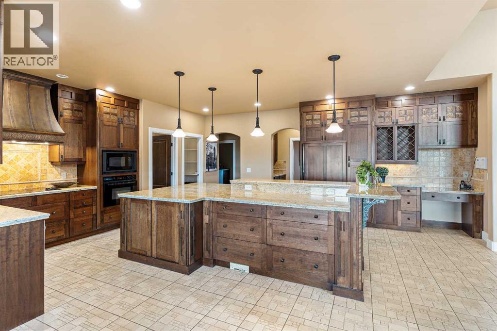 40090 Retreat Road, Rural Rocky View County, Alberta  T4C 1A2 - Photo 21 - A2295217