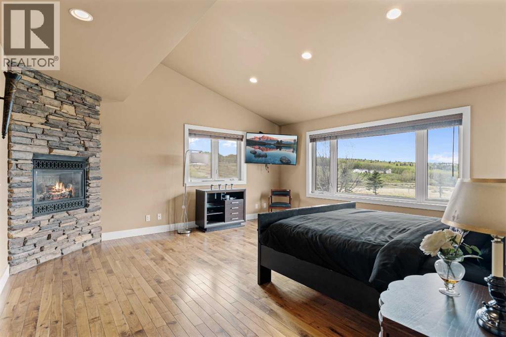 40090 Retreat Road, Rural Rocky View County, Alberta  T4C 1A2 - Photo 27 - A2295217