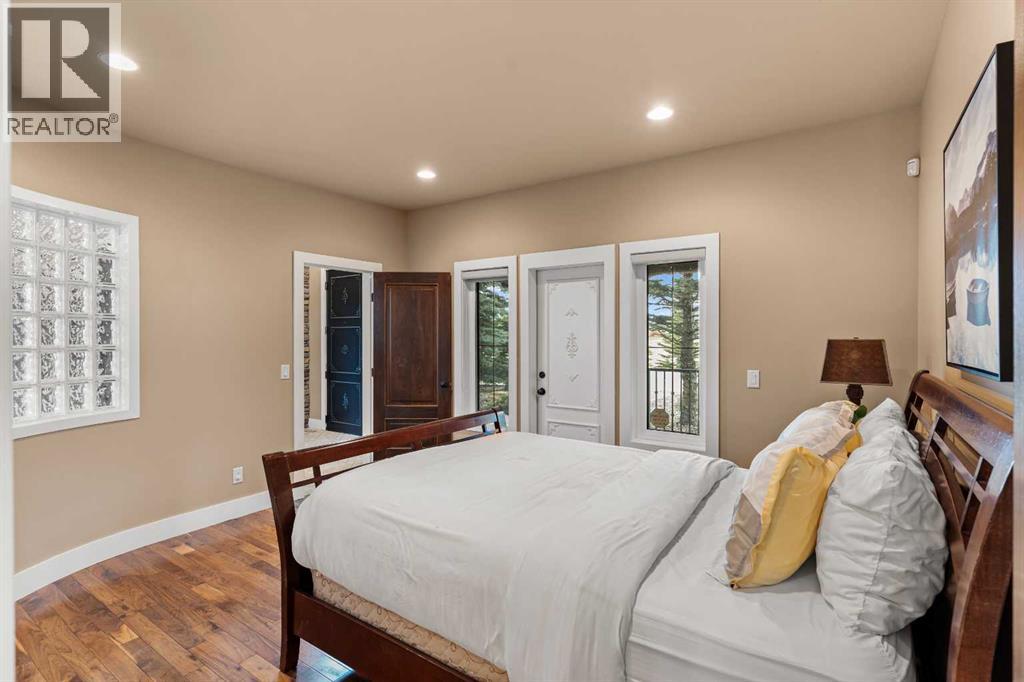 40090 Retreat Road, Rural Rocky View County, Alberta  T4C 1A2 - Photo 33 - A2295217