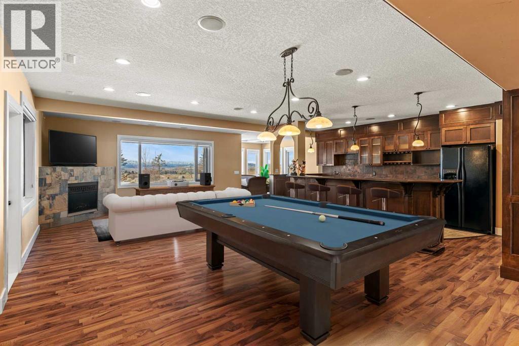 40090 Retreat Road, Rural Rocky View County, Alberta  T4C 1A2 - Photo 39 - A2295217