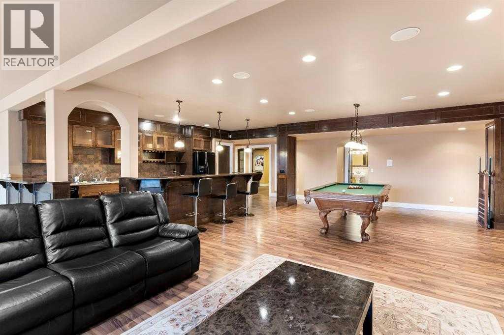 40090 Retreat Road, Rural Rocky View County, Alberta  T4C 1A2 - Photo 40 - A2295217