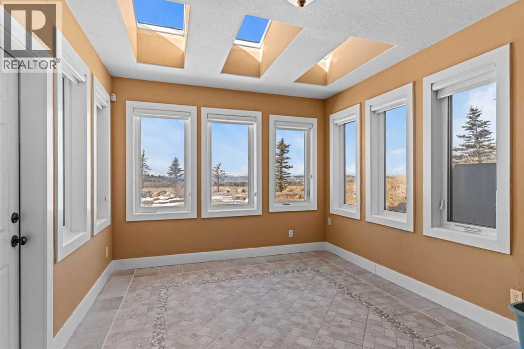 40090 Retreat Road, Rural Rocky View County, Alberta  T4C 1A2 - Photo 41 - A2295217