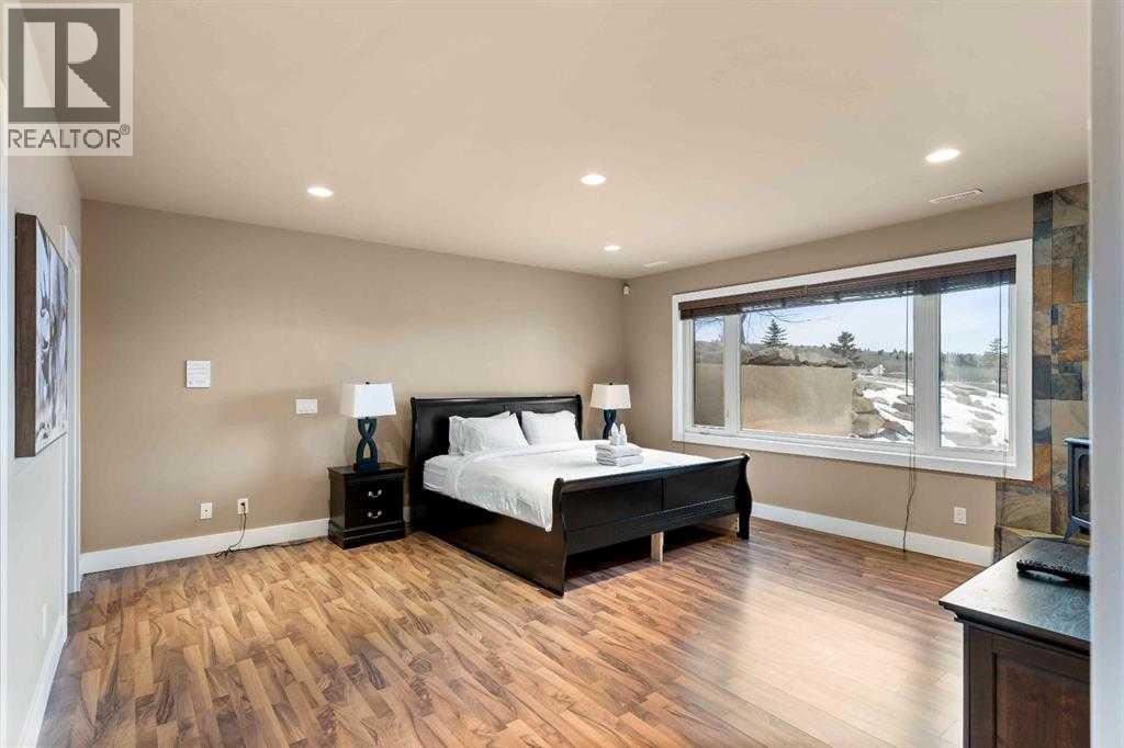 40090 Retreat Road, Rural Rocky View County, Alberta  T4C 1A2 - Photo 43 - A2295217