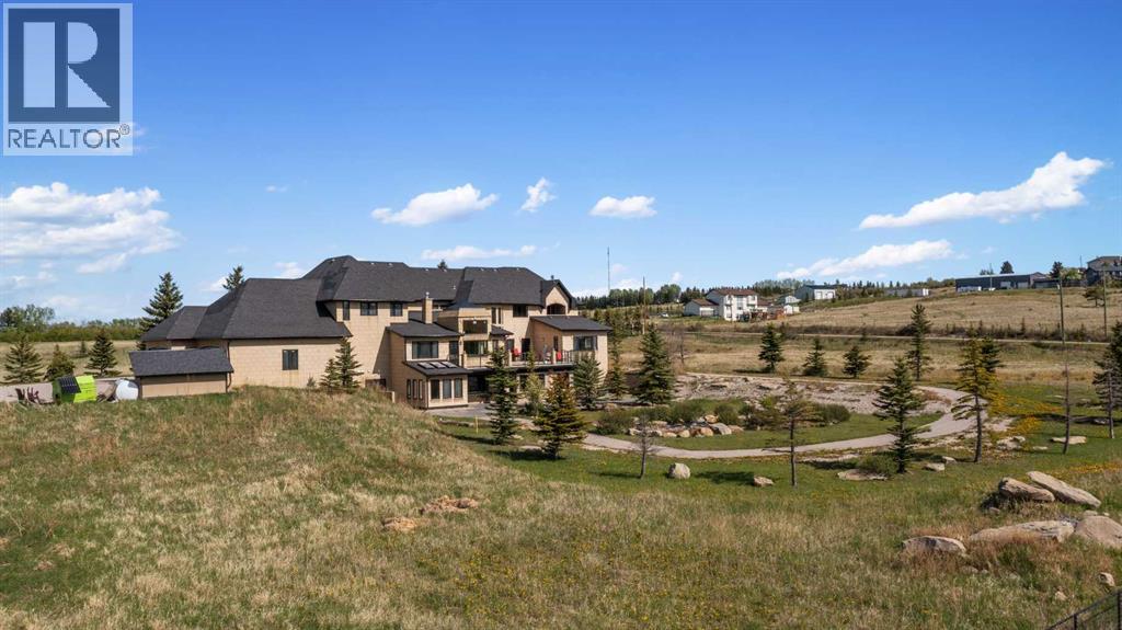 40090 Retreat Road, Rural Rocky View County, Alberta  T4C 1A2 - Photo 47 - A2295217