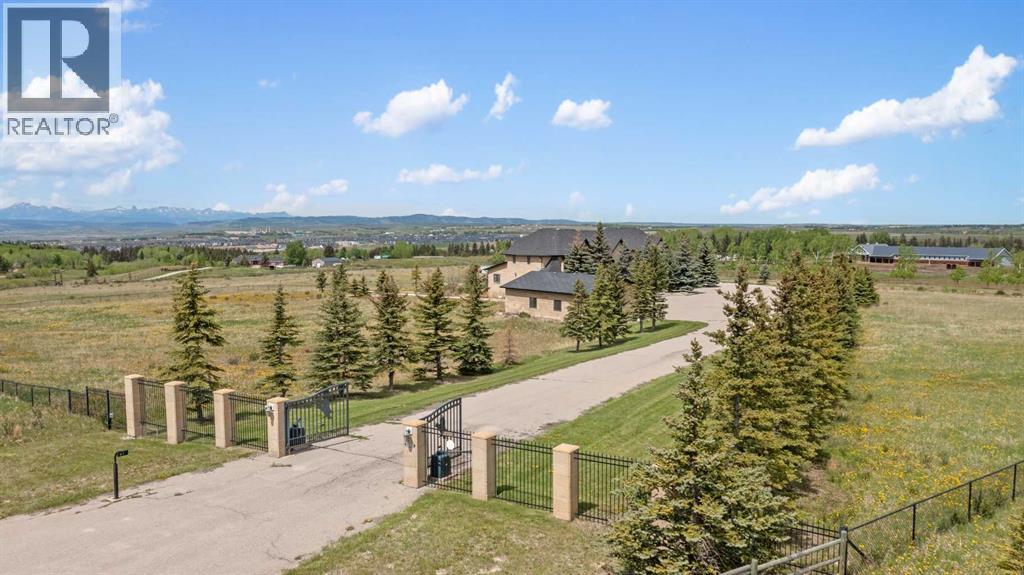 40090 Retreat Road, Rural Rocky View County, Alberta  T4C 1A2 - Photo 49 - A2295217