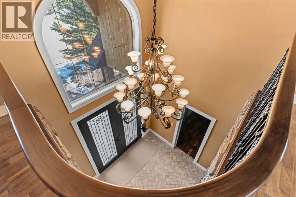 40090 Retreat Road, Rural Rocky View County, Alberta  T4C 1A2 - Photo 6 - A2295217