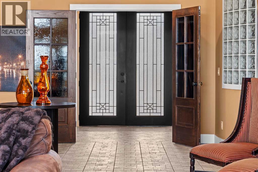 40090 Retreat Road, Rural Rocky View County, Alberta  T4C 1A2 - Photo 7 - A2295217