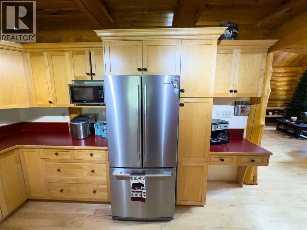 404010 Range Road 9-5a, Rural Clearwater County, Alberta  T0M 1T0 - Photo 12 - A2296294